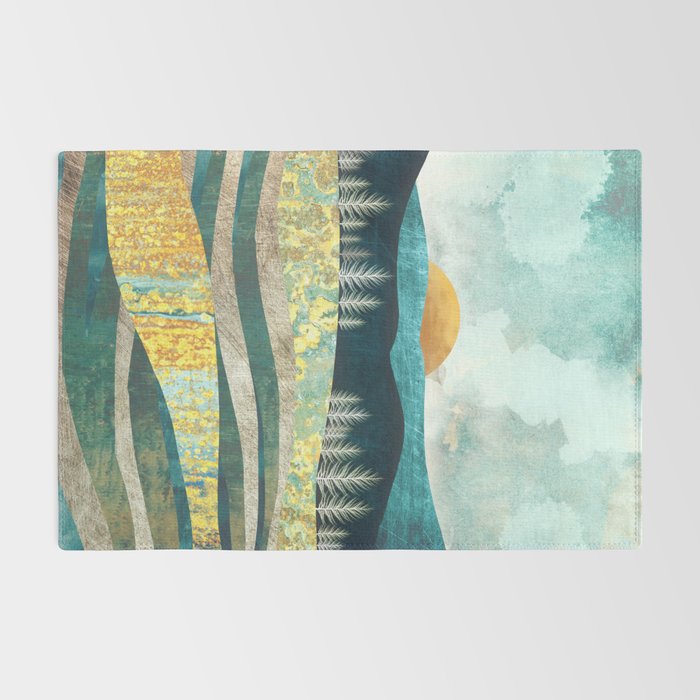 Late Summer Rug Gallery Image 2