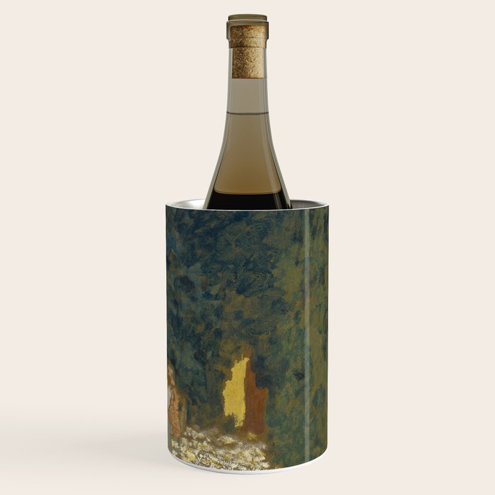 Edouard Vuillard Repast In A Garden Wine Chiller Gallery Image 3