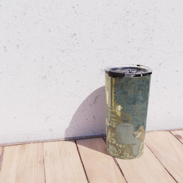 Edouard Vuillard Repast In A Garden Travel Mug Gallery Image 4