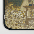 Edouard Vuillard Repast In A Garden Laptop Sleeve Gallery Image 3
