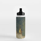 Edouard Vuillard Repast In A Garden Water Bottle Gallery Image 2