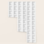 Psalm 23 Bible Verse Print - The LORD is my shepherd Wallpaper Gallery Image 3