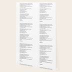 Psalm 23 Bible Verse Print - The LORD is my shepherd Wallpaper Gallery Image 2