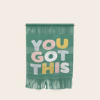 You Got This Wall Hanging Gallery Image 1