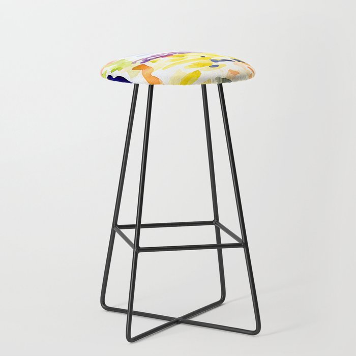 Henri Matisse Study for the Joy of Living Stool Gallery Image 1