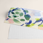 Henri Matisse Study for the Joy of Living Wrapping Paper Gallery Image 2