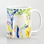 Henri Matisse Study for the Joy of Living Coffee Mug Gallery Image 1