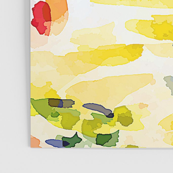 Henri Matisse Study for the Joy of Living Poster Gallery Image 3