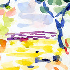 Henri Matisse Study for the Joy of Living Coffee Mug Gallery Image 2