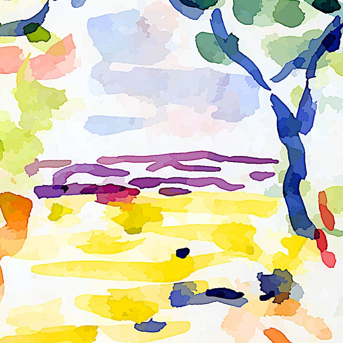 Henri Matisse Study for the Joy of Living Coffee Mug Gallery Image 2