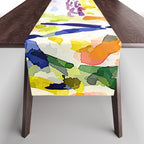 Henri Matisse Study for the Joy of Living Table Runner Gallery Image 1