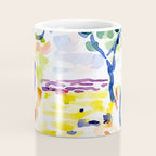 Henri Matisse Study for the Joy of Living Coffee Mug Gallery Image 4