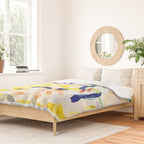 Henri Matisse Study for the Joy of Living Duvet Cover Gallery Image 2