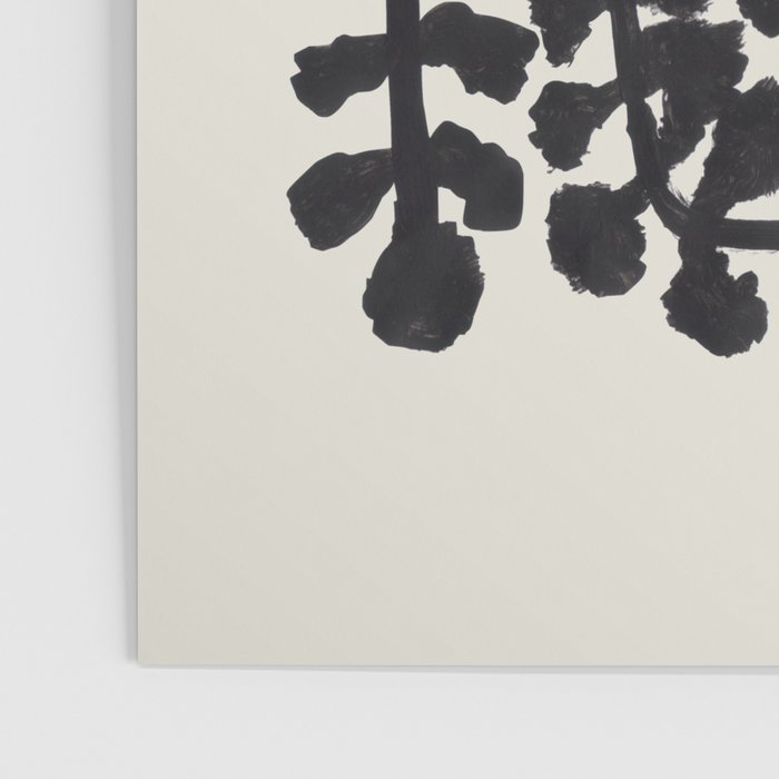 Ink Vine  Poster Gallery Image 3