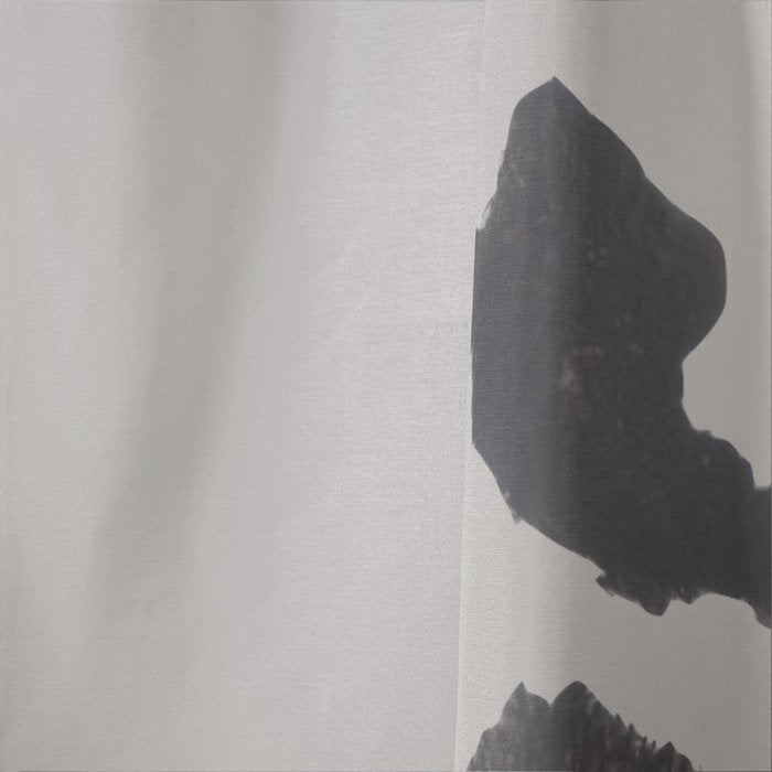 Ink Vine  Window Curtain Gallery Image 4