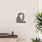 Ink Vine  Poster Gallery Image 2