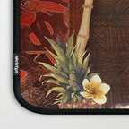 Forbidden Luau Tiki Party Laptop Sleeve Gallery Image 3