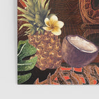 Forbidden Luau Tiki Party Poster Gallery Image 3