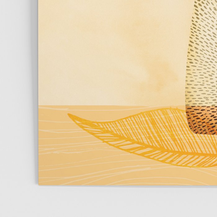 Tuesday Afternoon Sunflowers Still Life Poster Gallery Image 3