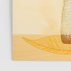 Tuesday Afternoon Sunflowers Still Life Poster Gallery Image 3