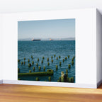 Astoria Wall Mural Gallery Image 2