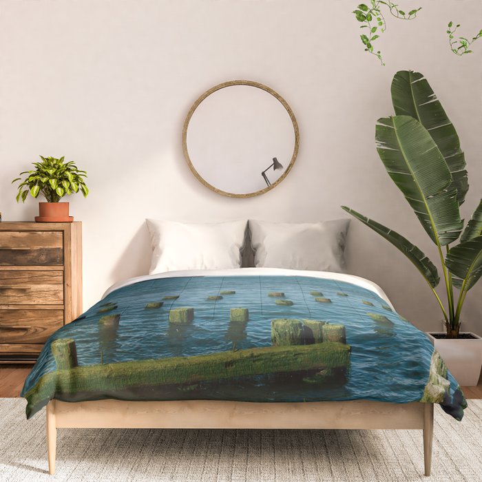Astoria Comforter Gallery Image 3