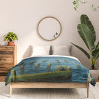Astoria Comforter Gallery Image 3