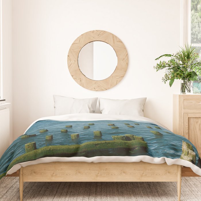 Astoria Duvet Cover Gallery Image 3
