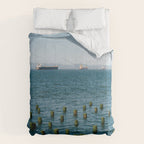 Astoria Comforter Gallery Image 6