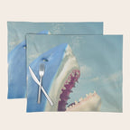 Shark! Placemat Gallery Image 1