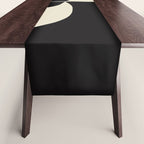 Minimalist 57 Table Runner Gallery Image 1