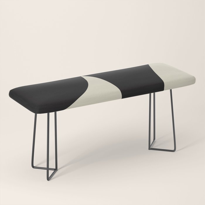 Minimalist 57 Bench Gallery Image 1