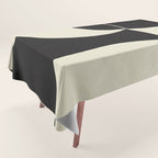 Minimalist 57 Tablecloth Gallery Image 1