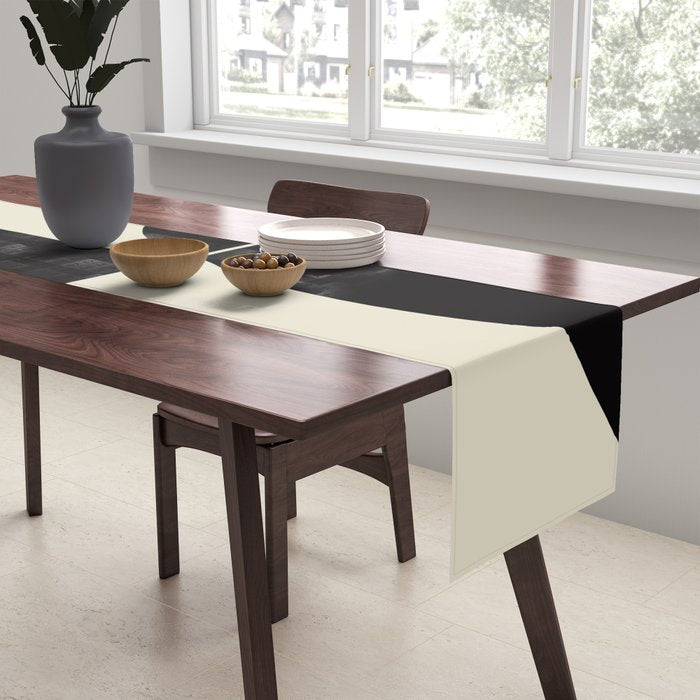Minimalist 57 Table Runner Gallery Image 2