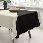 Minimalist 57 Tablecloth Gallery Image 3