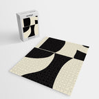 Minimalist 57 Jigsaw Puzzle Gallery Image 2