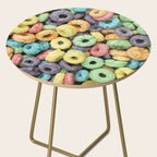 Fruity Cereal Side Table Gallery Image 2