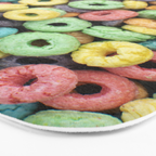 Fruity Cereal Bath Mat Gallery Image 3