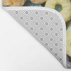 Fruity Cereal Bath Mat Gallery Image 2