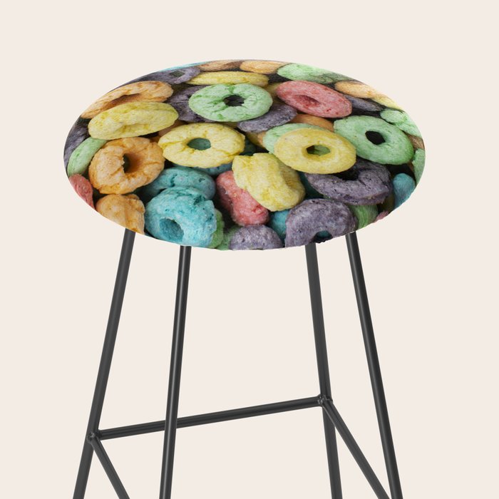 Fruity Cereal Stool Gallery Image 2