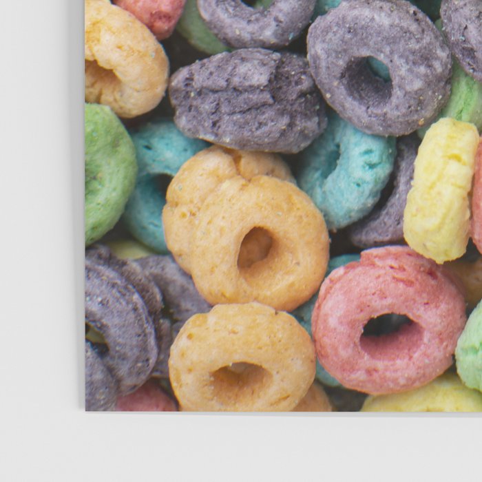 Fruity Cereal Poster Gallery Image 3