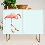 FANCY FLAMINGO Credenza Gallery Image 1