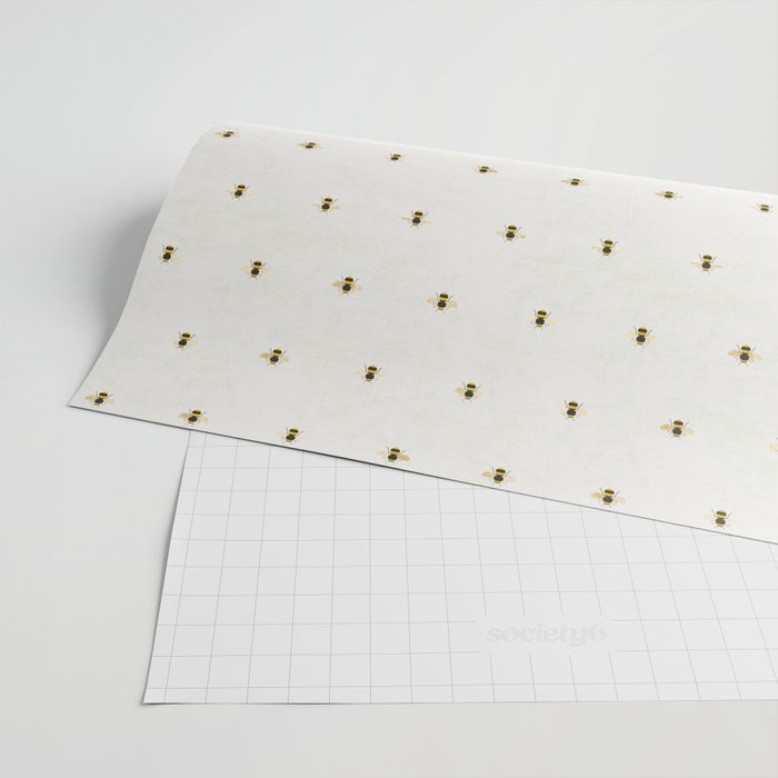 PETRA BEE Wrapping Paper Gallery Image 2