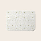PETRA BEE Bath Mat Gallery Image 1