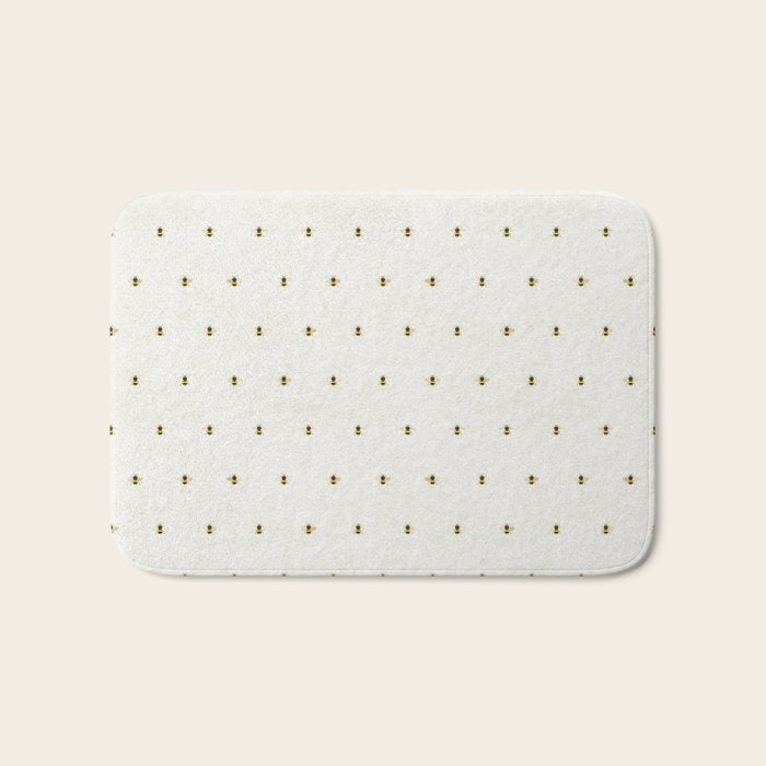 PETRA BEE Bath Mat Gallery Image 1