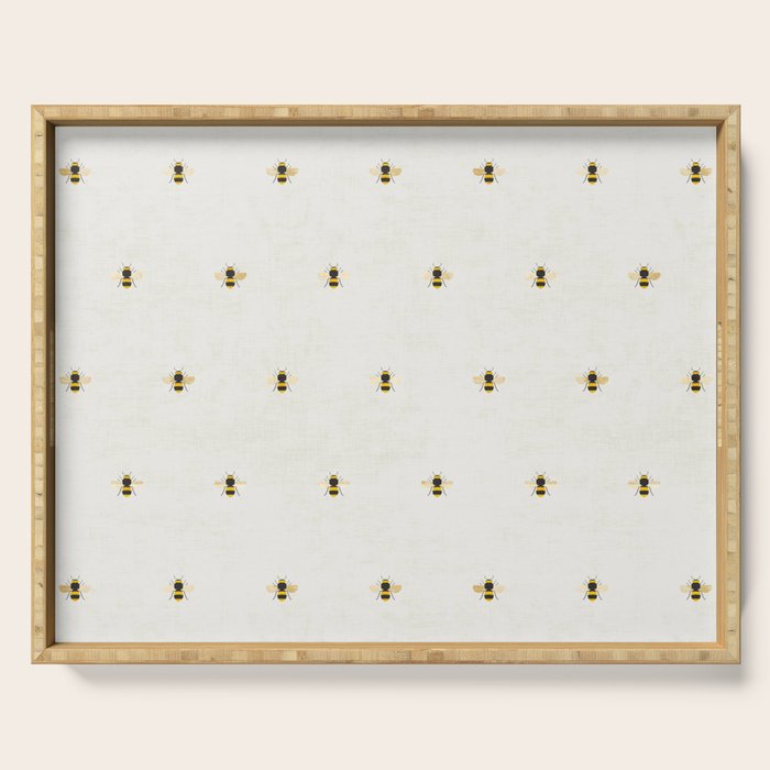 PETRA BEE Serving Tray Gallery Image 1