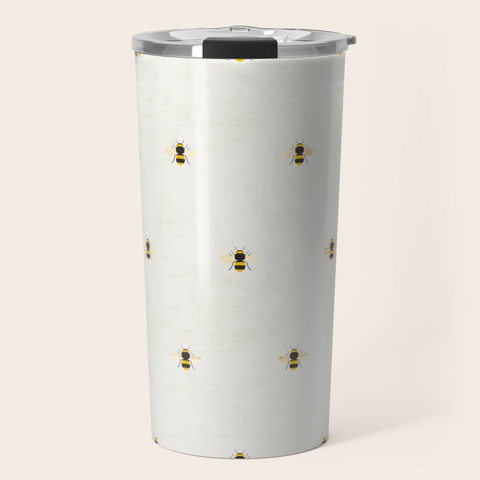PETRA BEE Travel Mug Gallery Image 1