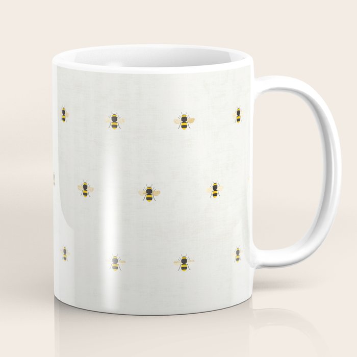 PETRA BEE Coffee Mug Gallery Image 1