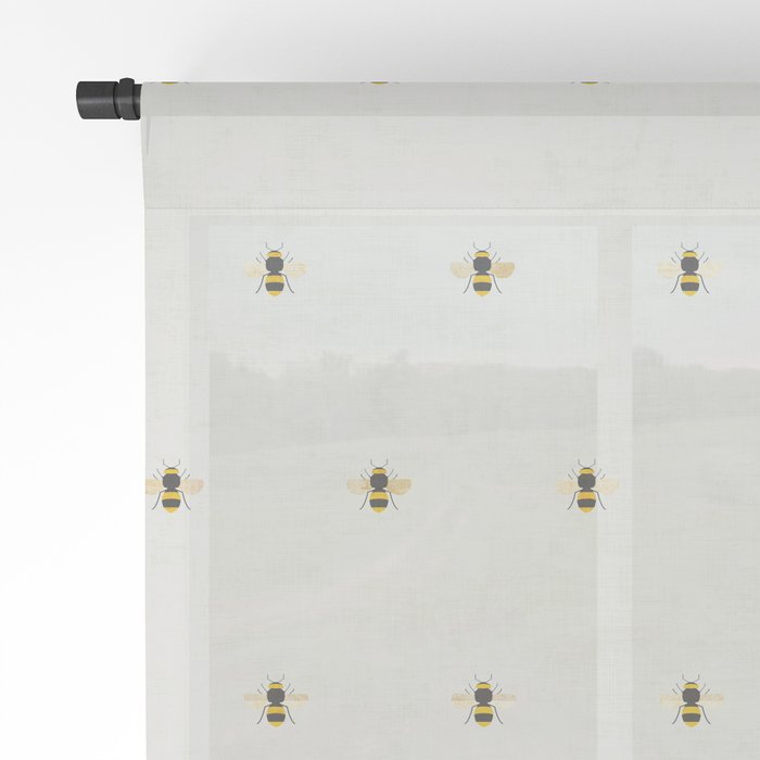 PETRA BEE Window Curtain Gallery Image 2
