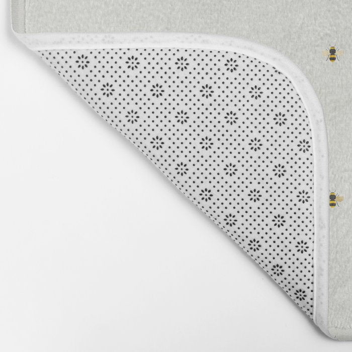 PETRA BEE Bath Mat Gallery Image 2